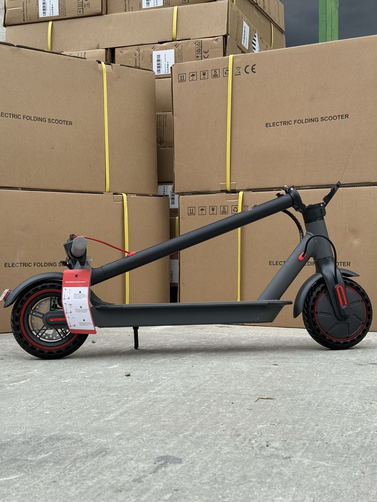 НОВИ! Електрическа тротинетка 350W 10.4AH. ОПЦИЯ НА ИЗПЛАЩАНЕ!