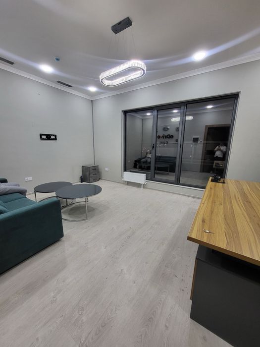 Сдается в аренду офис