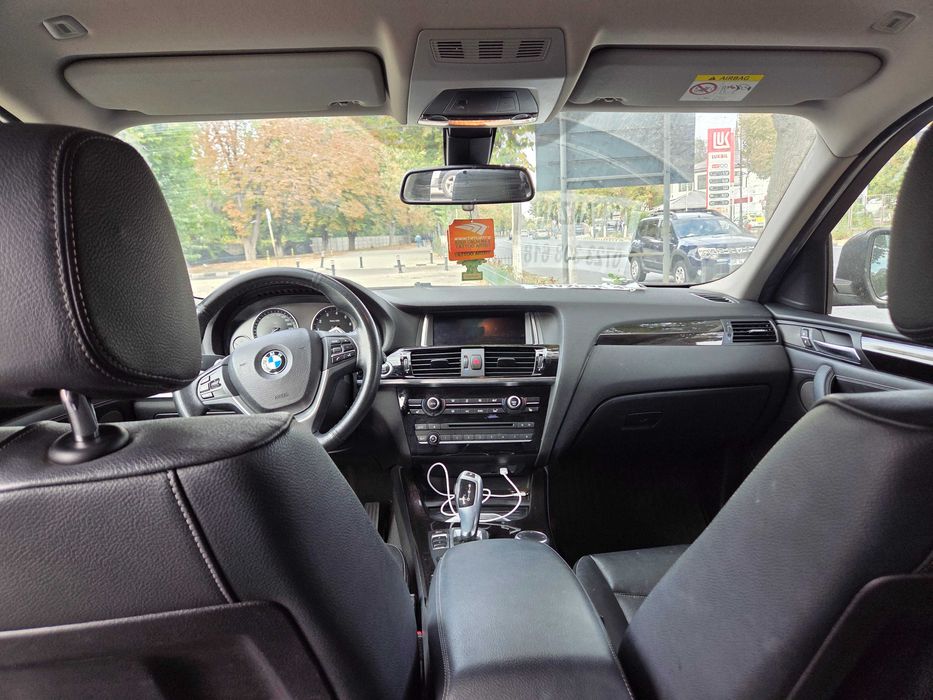 De vânzare  BMW x4 2017