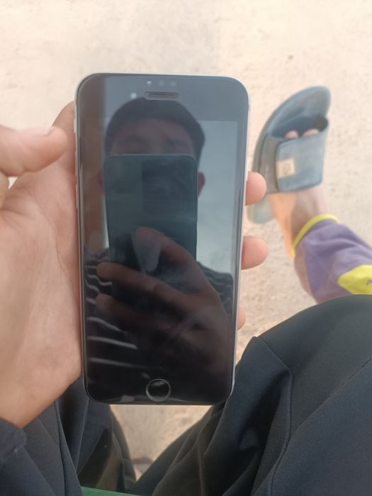 Iphone 6 sotiladi