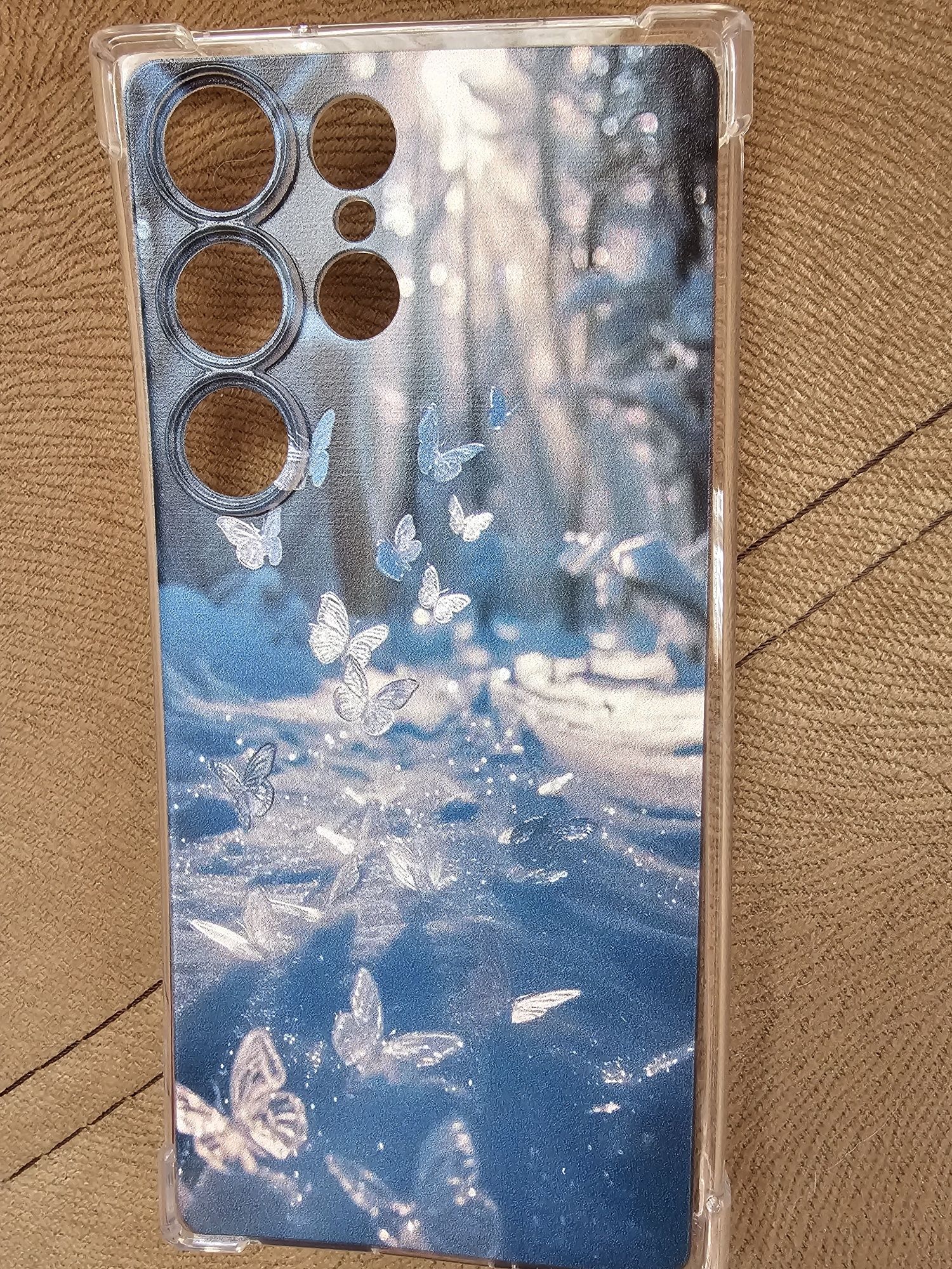 Калъфи за Самсунг S 23 Ultra
