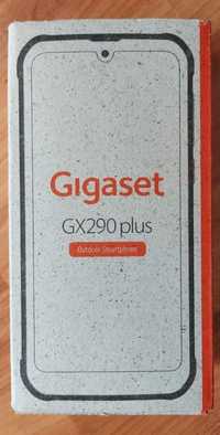 Smartphone exterior Gigaset GX290 Plus