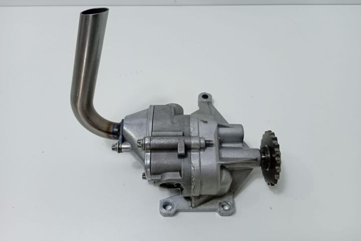 Pompa ulei 6111810201 Mercedes-Benz C-Class W203