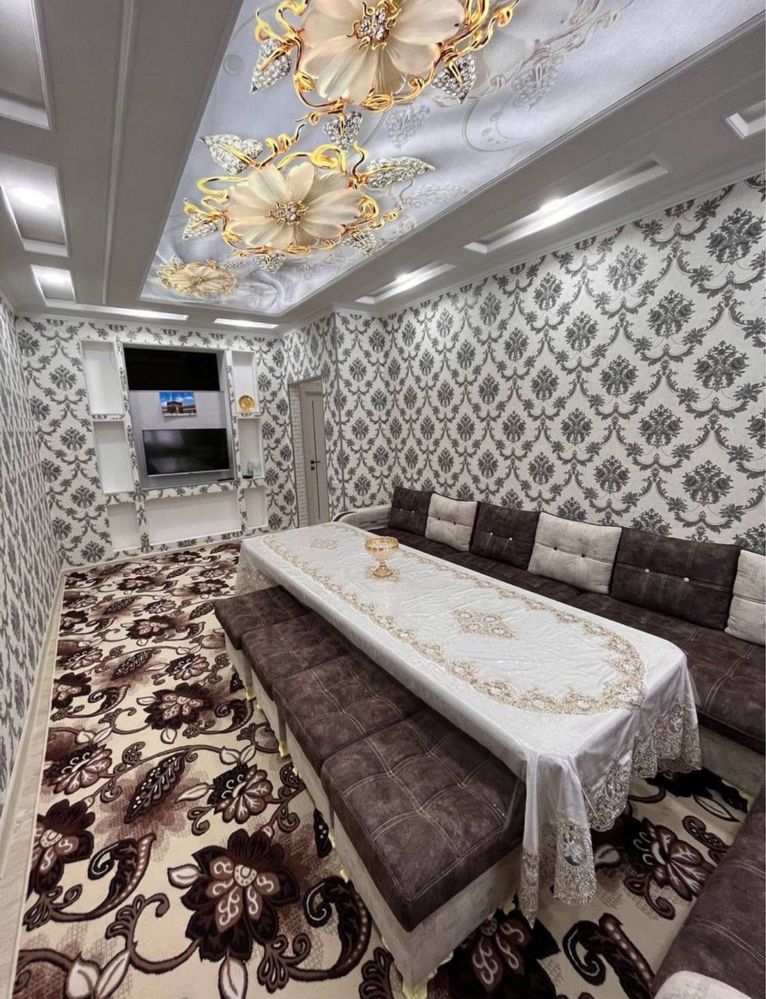 Аренда Беруний Метро 2 хона аренда