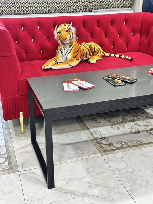 Ижарага берилади