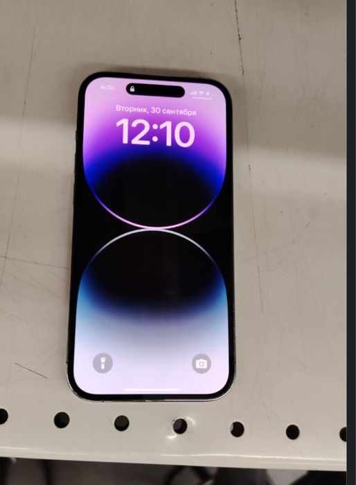 Iphone 14 pro 128 gb