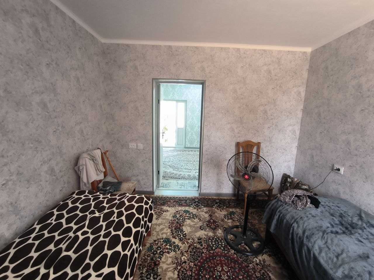 Sotiladi xovli. Продается участок 3 сотки в Кибрай, Аргин, Кизилту.