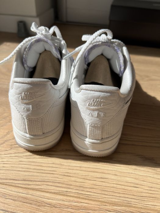 Nike AF1 special edition