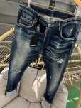 Blugi Barbat Dsquared2 En-Gros