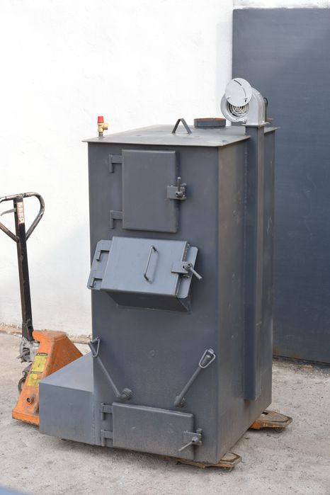 Котлы длительного горения из караганды