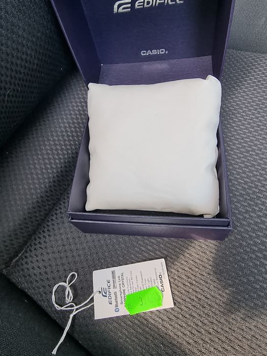 Casio Edifice ECB-S100D-1AF