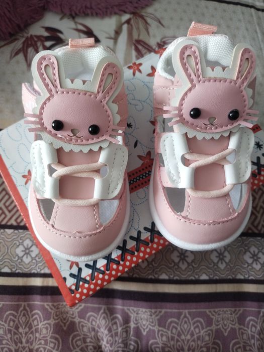 Продам новые Сандали!