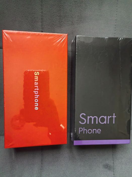 Продам новые смартфоны