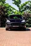 Porsche Cayenne Turbo 4.8 / 550CP