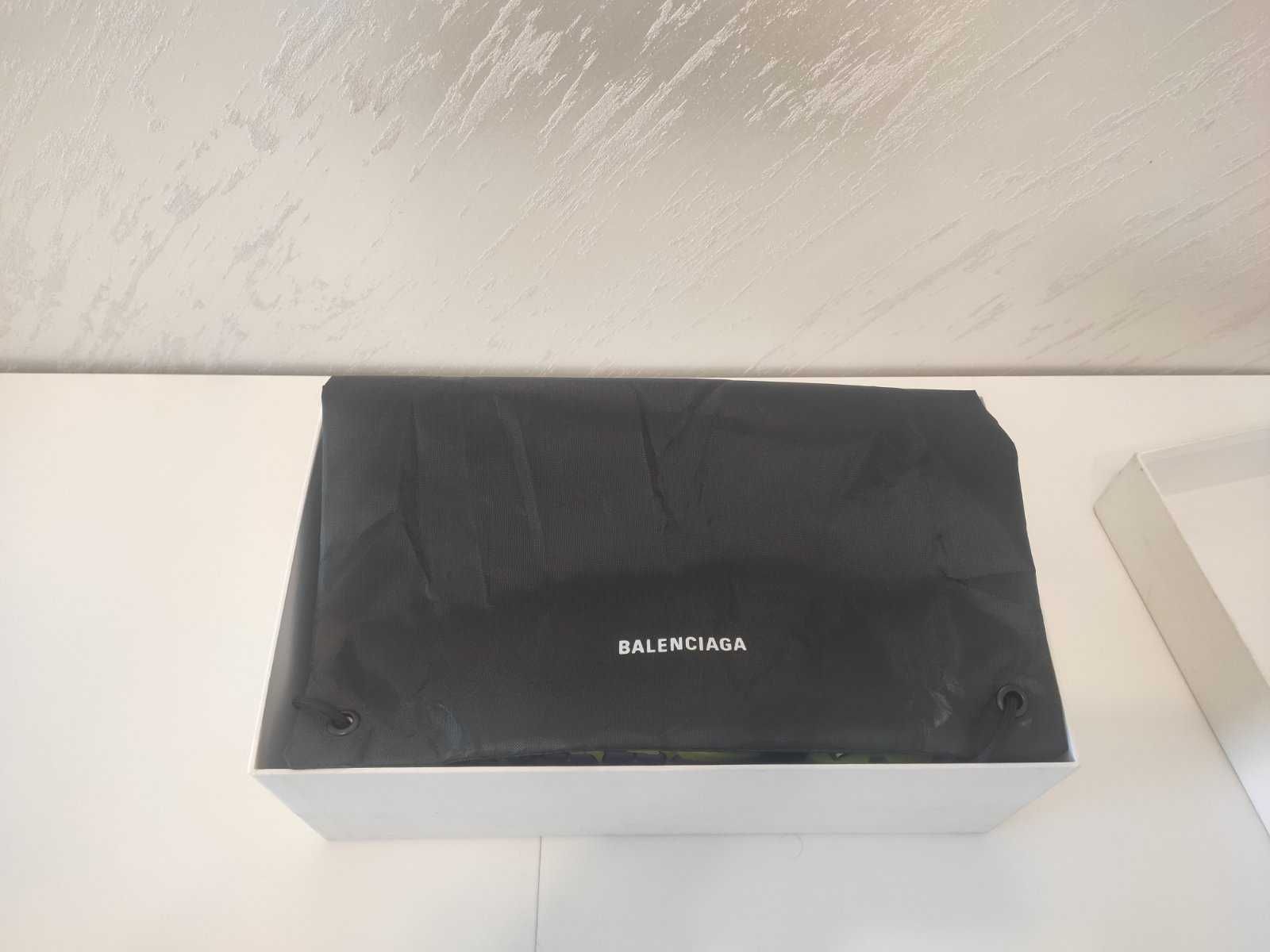 Balenciaga Track 2 blue Налични