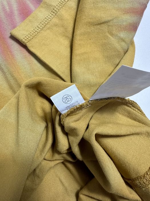 Bluza Vintage Stussy