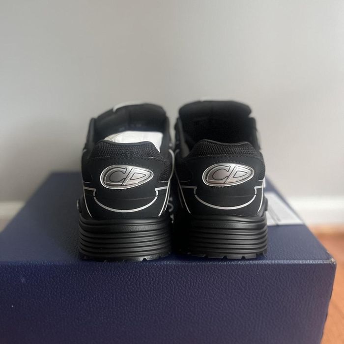 Обувки dior b30/диор б30