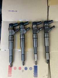 Injectoare BMW e46 2.0D 150 cai