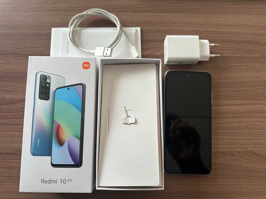 Xiaomi Redmi 10 4GB/128GB