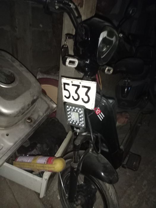 Sk8 350w model 2024