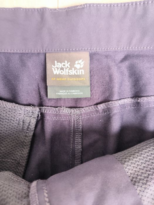 Jack Wolfskin  SHORTS MEN XL
