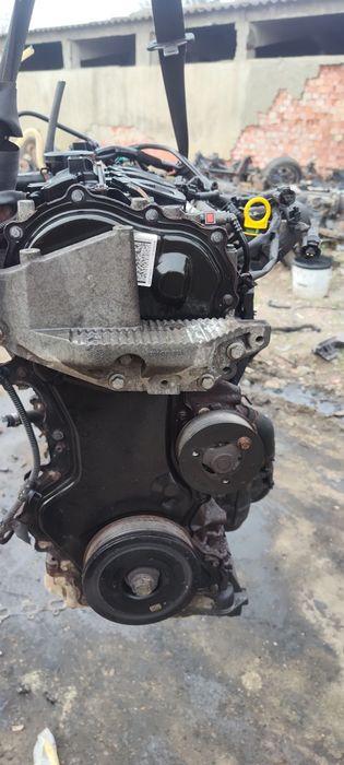 Motor Renault master,Opel Movano  2013 tip M9Tb670