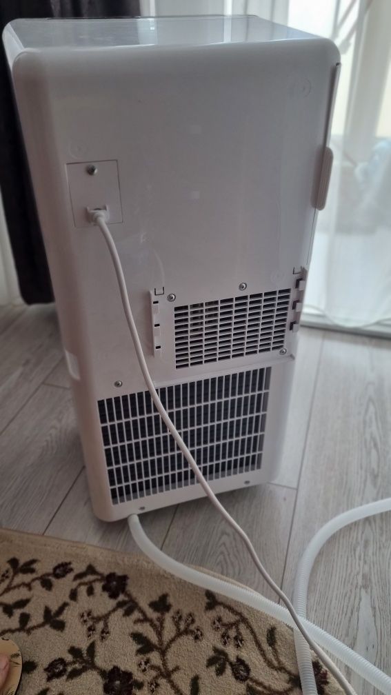 AC portabil Beko 9000BTU