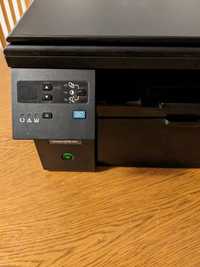Multifunctionala imprimanta HP 1132