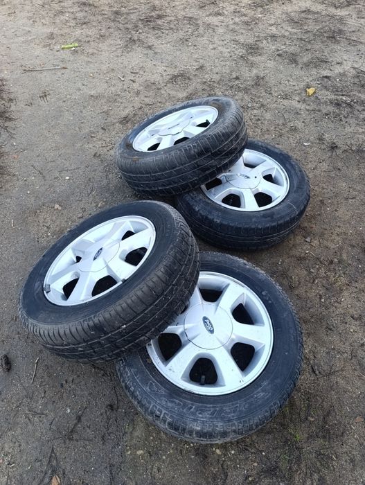 Jante originale Ford R14