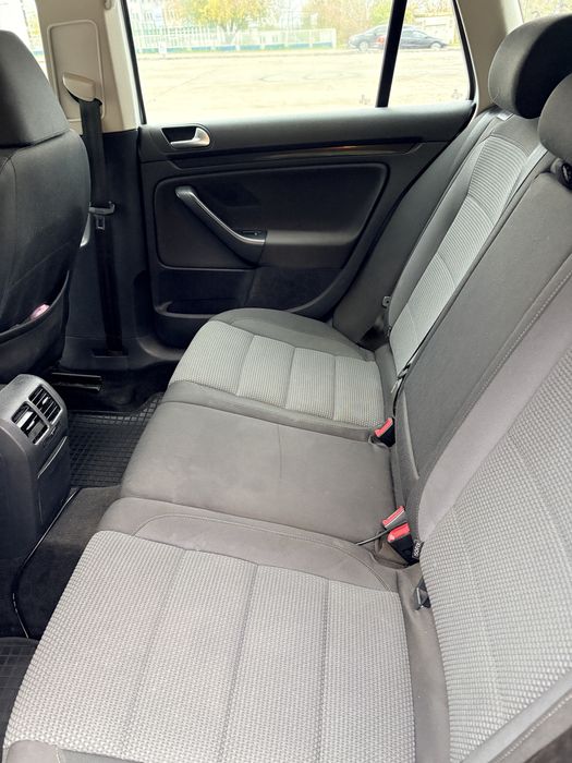 Volkswagen Golf 6 2.0 TDI - 2012