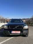 Volvo xc90 2.4 euro 4     inmatriculat nr negre