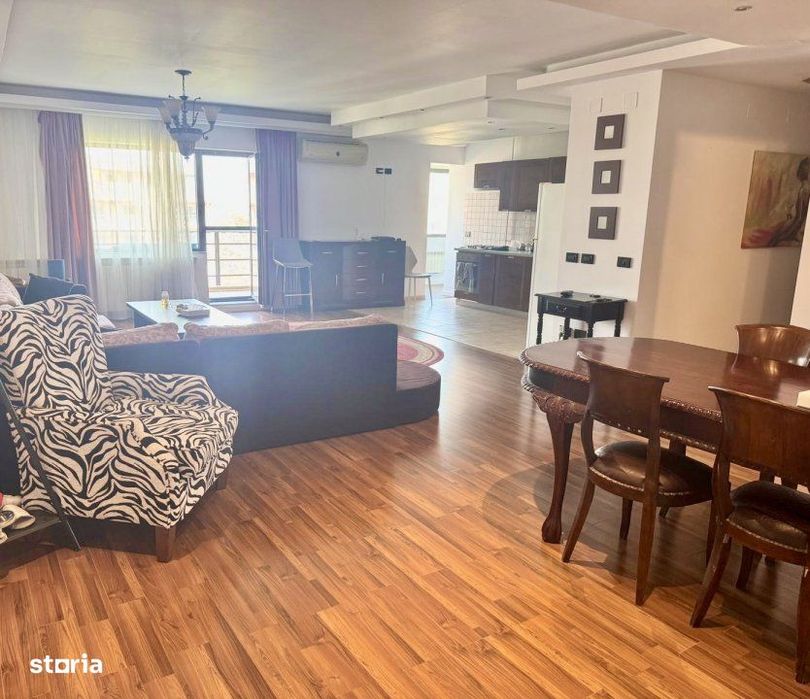 De Vanzare Apartament 4 Camere 161 mp, Baneasa-Phoenicia
