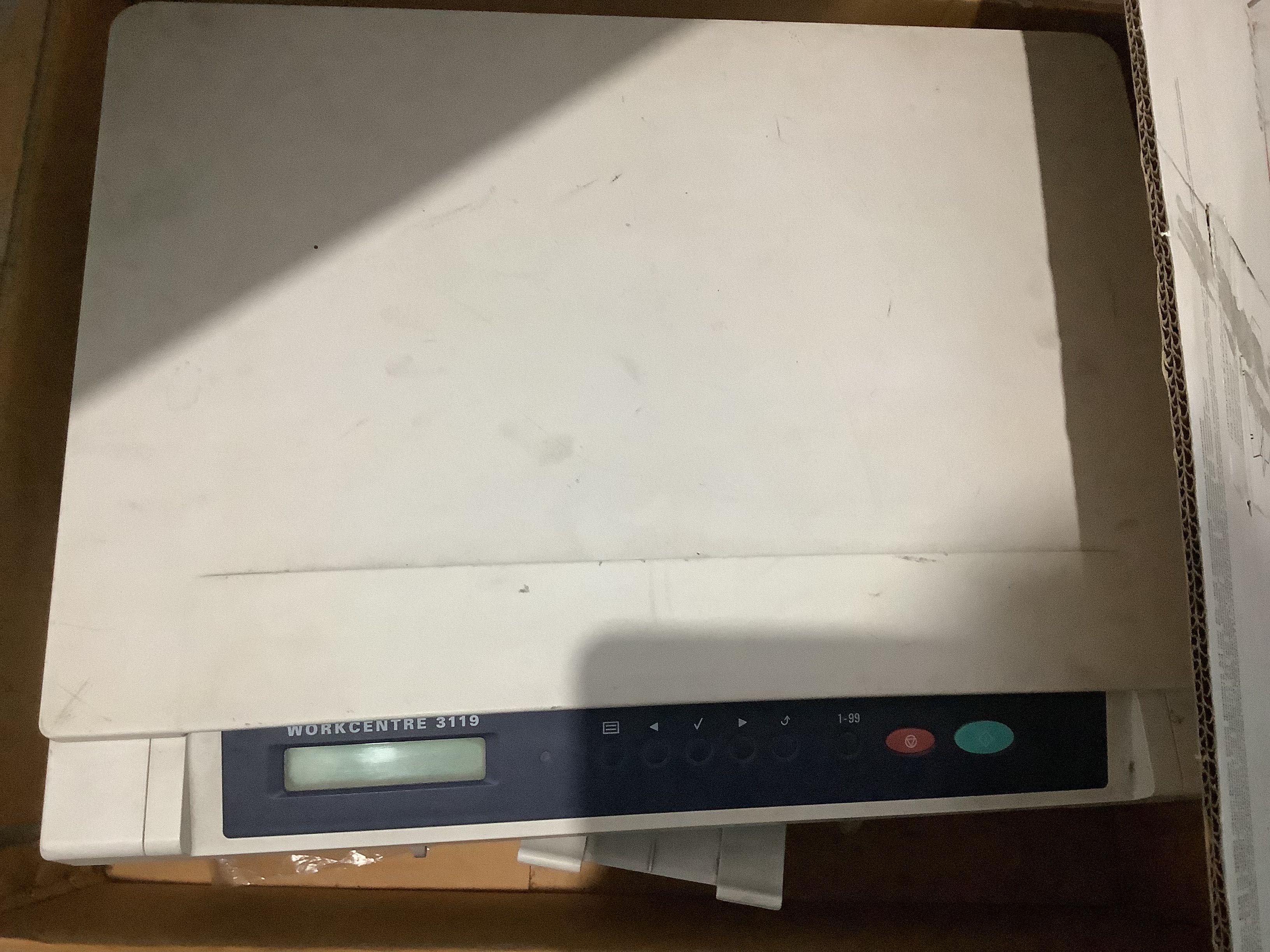 Xerox продам Workcentre 3119 ,торг доставка при покупке