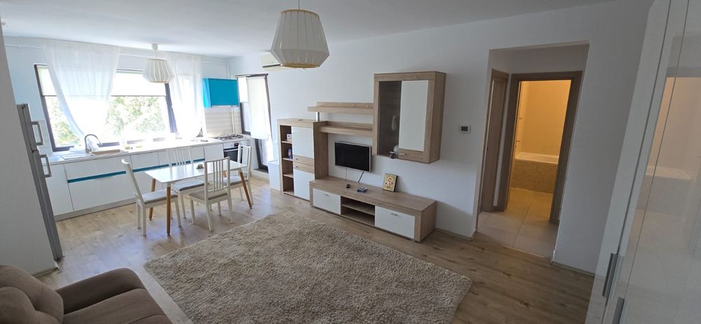 Apartament 2 cam Greenfield Băneasa