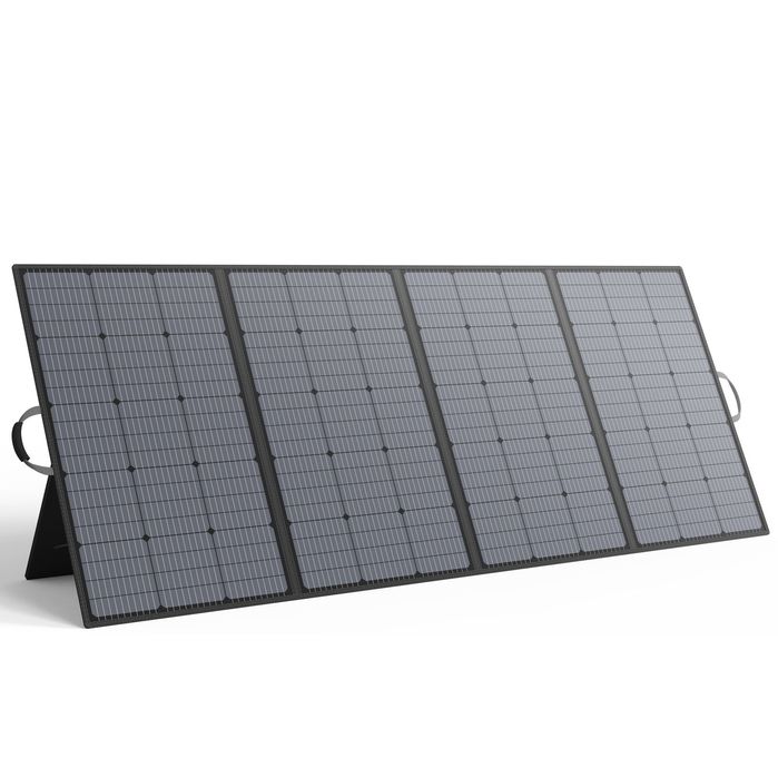 Panou solar pliabil/ portabil 400W