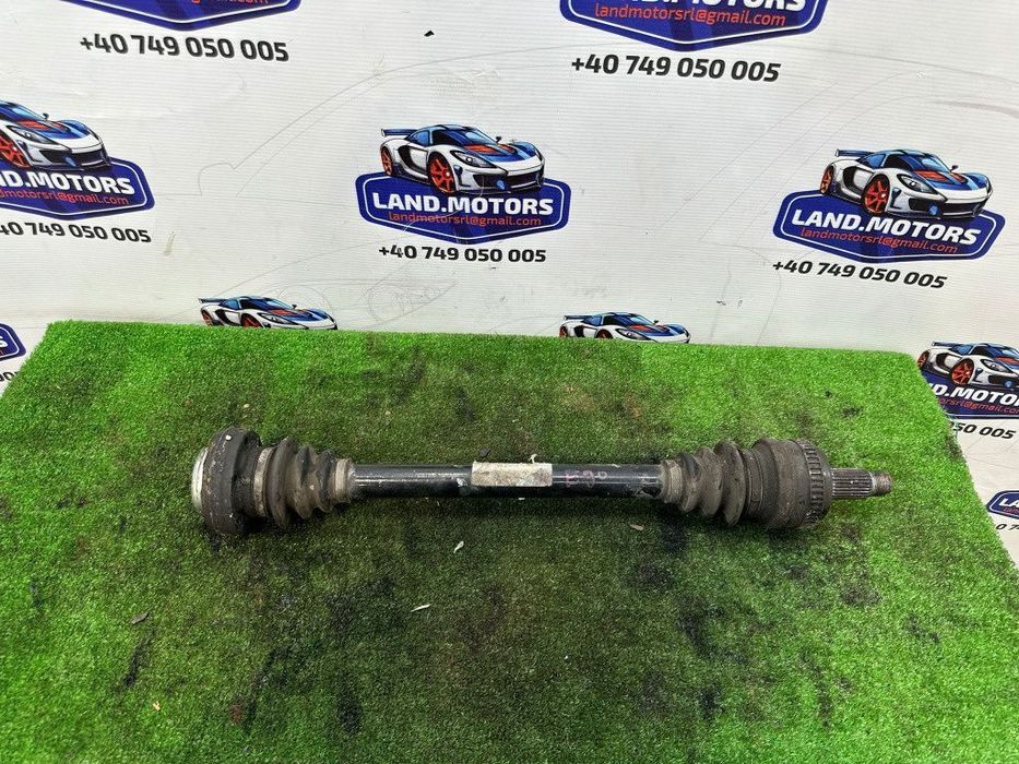 Planetara dreapta spate bmw seria 3 e90 2008 motor 2.0 benzina n43 cutie manuala 6 viteze
