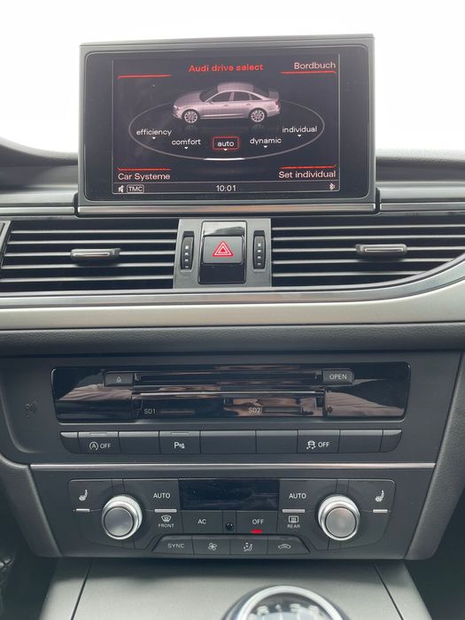 Audi A6 2.0 TDI 2013