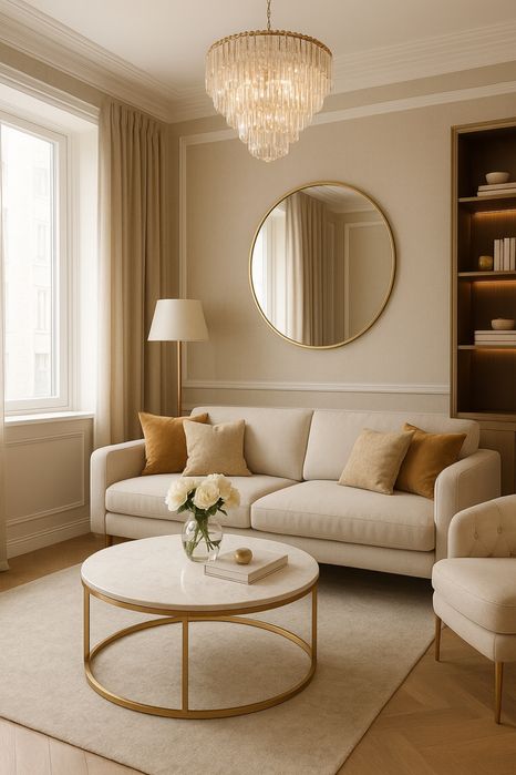 Servicii design interior