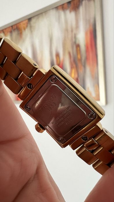 Часовници нов внос от Швейцария! 100% оригинал!