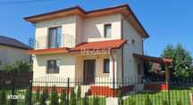 Casa Individuala cu 4 camere in apropriere de Iasi