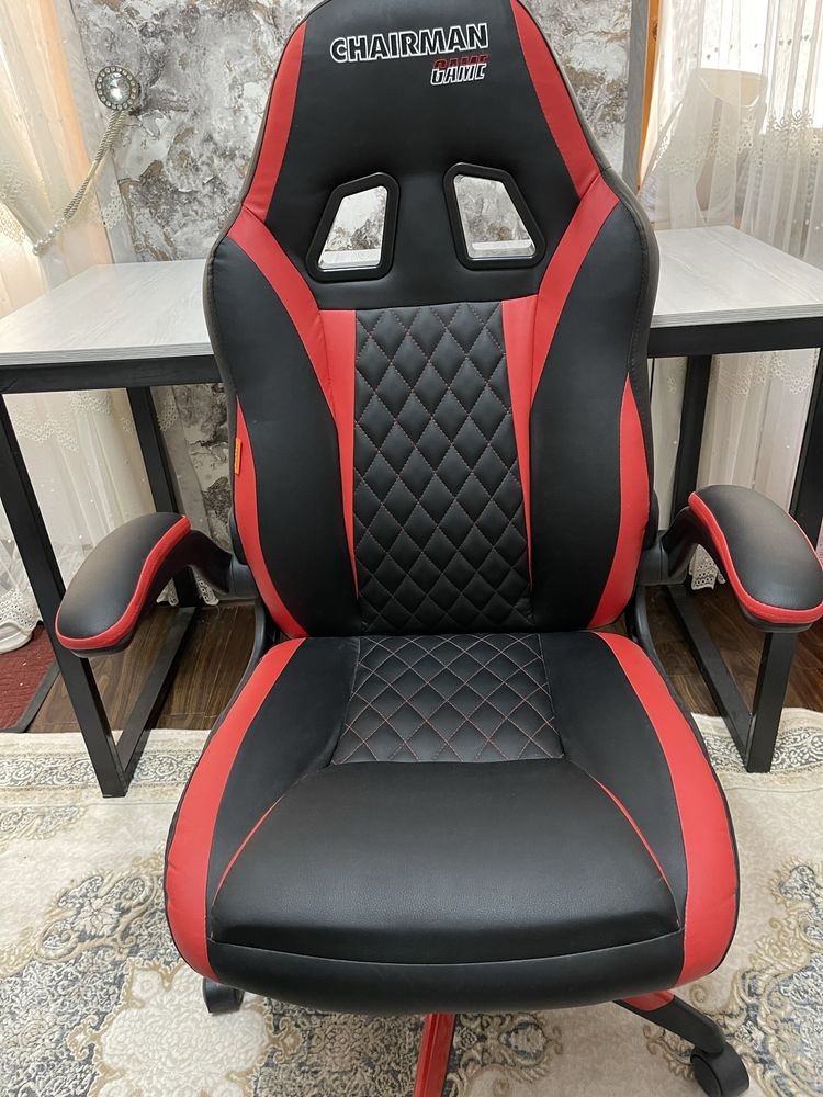 Игровое кресло