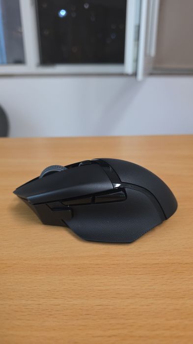 Razer Basilisk V3 x Hyperspeed Wireless URGENT!!