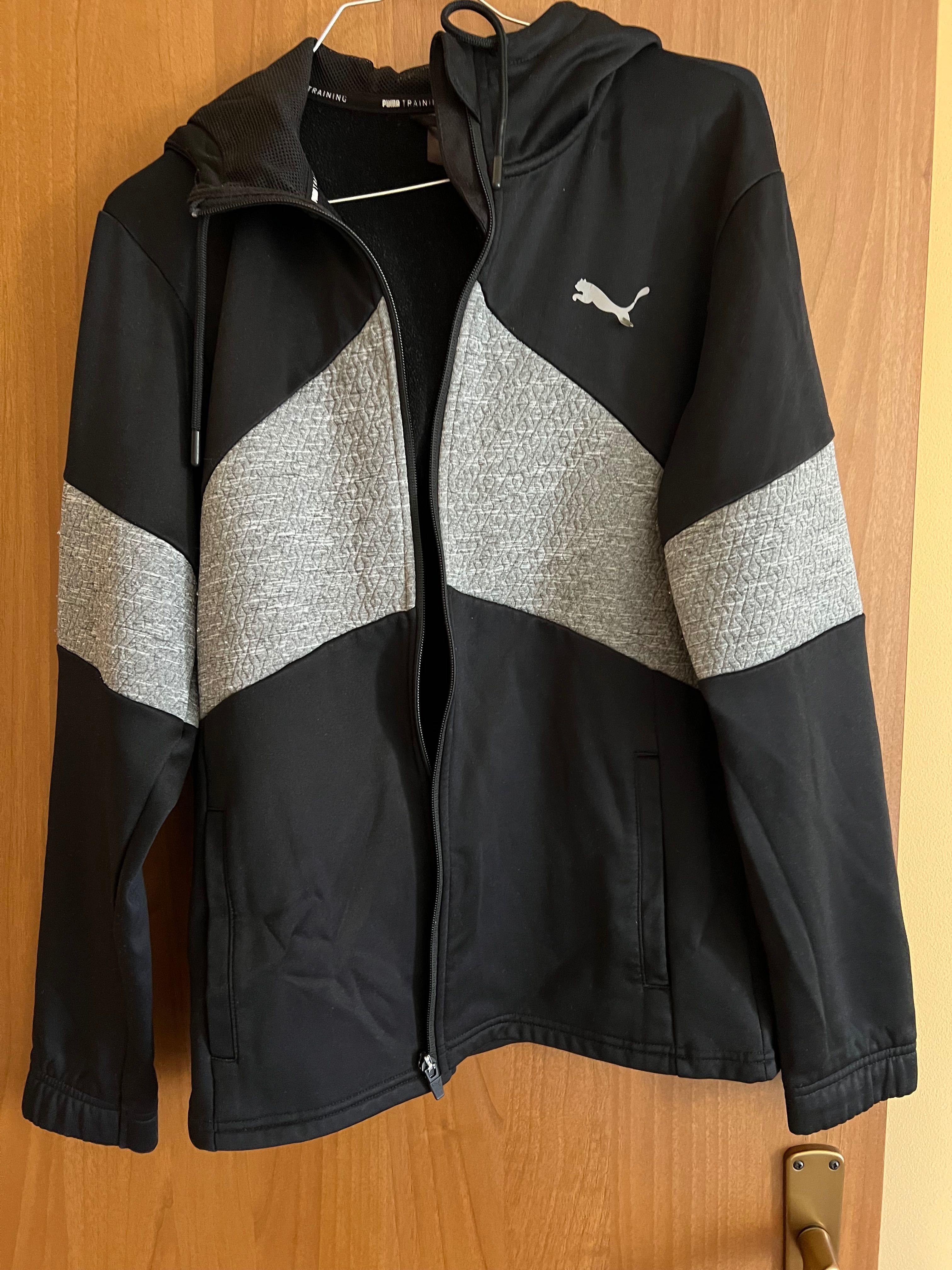 Мъжко горнище Puma