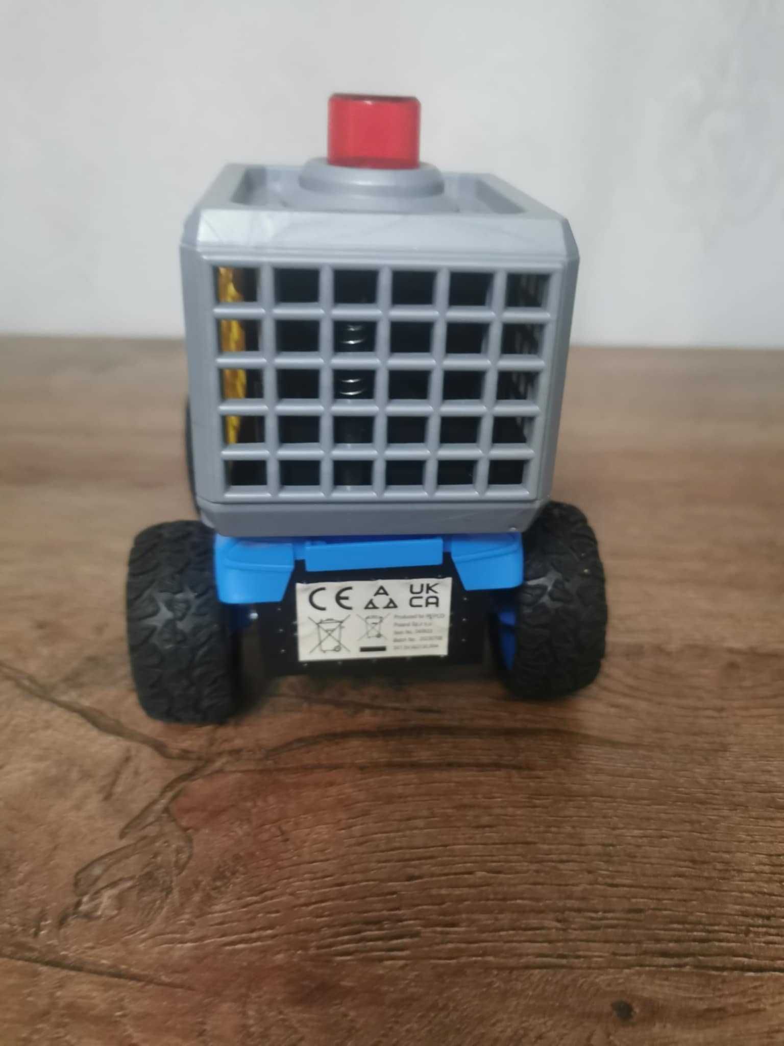 Детски играчки за момче 3+