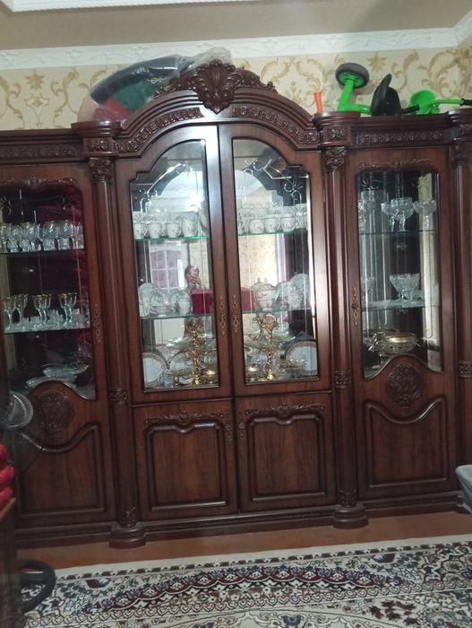 Holati ideal stochna sotiladi