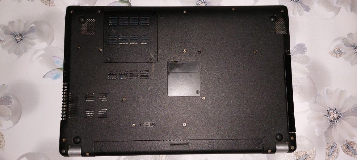 Acer Notebook Corei3