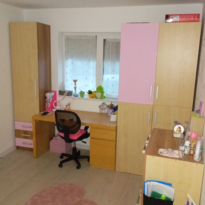 Vând casa duplex 3 camere Nojorid