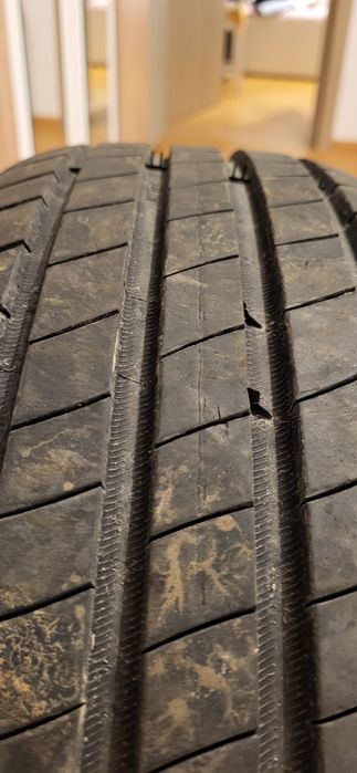 Anvelope Michelin Primacy 4 185/65 R15