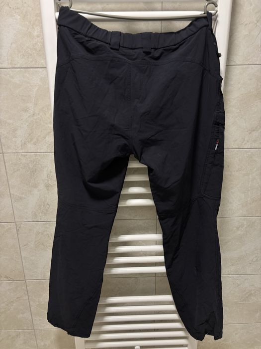 Pantaloni drumetie hiking sherpa