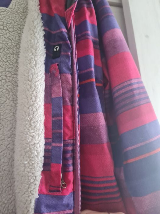 Haina / Geaca ski, dama, marime M, stare foarte buna